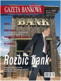 Gazeta Bankowa