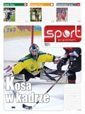 Sport po godzinach