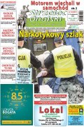 „Strzelec Opolski” Tygodnik Regionalny