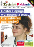 Życie Pabianic