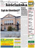 Gazeta Kościańska