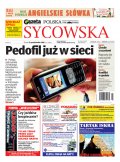 Gazeta Sycowska
