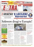 Tygodnik Extra Kielce