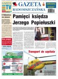 GAZETA RADOMSZCZAŃSKA