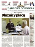 Polska Dziennik Zachodni - Dąbrowa Górnicza