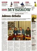 Polska Dziennik Zachodni - Myszków