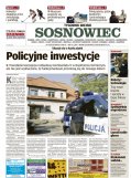 Polska Dziennik Zachodni - Sosnowiec 