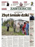 Polska Dziennik Zachodni - Zawiercie