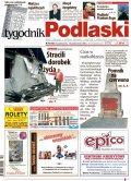 Tygodnik Podlaski