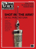 The Warsaw Voice