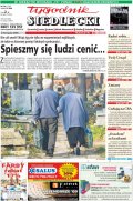 Tygodnik Siedlecki