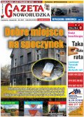 Gazeta Noworudzka