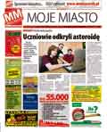 MM Moje Miasto Szczecin Śródmieście