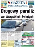GAZETA RADOMSZCZAŃSKA