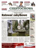 Polska Dziennik Zachodni - Częstochowa