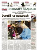 Polska Dziennik Zachodni - Piekary Śląskie