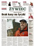 Polska Dziennik Zachodni - Żywiec