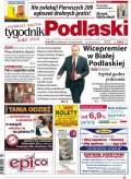 Tygodnik Podlaski