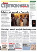 Gazeta Częstochowska