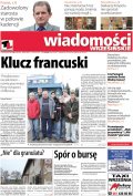 Wiadomości Wrzesińskie