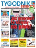 Tygodnik Ostrołęcki