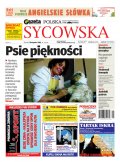 Gazeta Sycowska