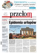 Przełom