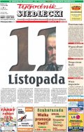 Tygodnik Siedlecki