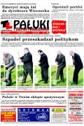 Pałuki i Ziemia Mogileńska