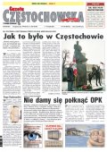 Gazeta Częstochowska