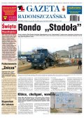 GAZETA RADOMSZCZAŃSKA