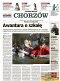 Polska Dziennik Zachodni - Chorzów 