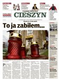 Polska Dziennik Zachodni - Cieszyn  