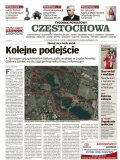 Polska Dziennik Zachodni - Częstochowa