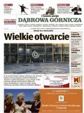 Polska Dziennik Zachodni - Dąbrowa Górnicza