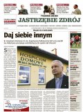 Polska Dziennik Zachodni - Jastrzębie Zdrój