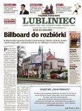 Polska Dziennik Zachodni - Lubliniec