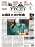 Polska Dziennik Zachodni - Tychy