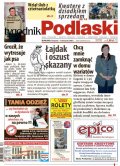 Tygodnik Podlaski