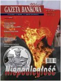 Gazeta Bankowa
