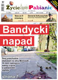 Życie Pabianic