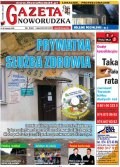Gazeta Noworudzka