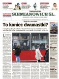 Polska Dziennik Zachodni - Siemianowice Śl.