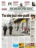 Polska Dziennik Zachodni - Sosnowiec 