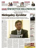 Polska Dziennik Zachodni - Świętochłowice