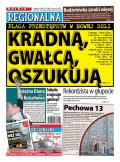 TYGODNIK REGIONALNA - Nowa Sól