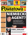 Gazeta Powiatowa Dolny Śląsk