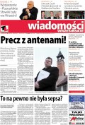 Wiadomości Wrzesińskie