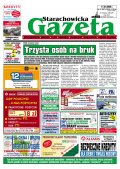 Gazeta Starachowicka