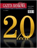 Gazeta Bankowa